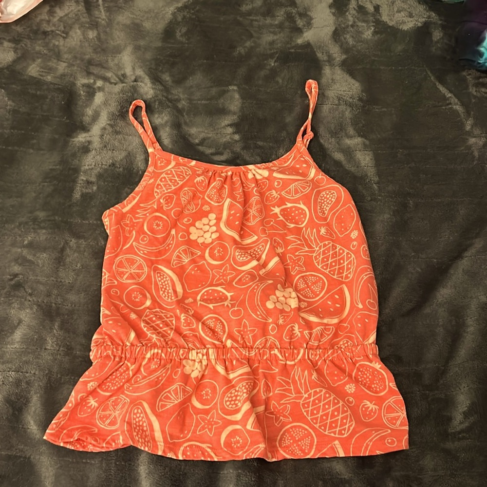 Cute Summer Shirt